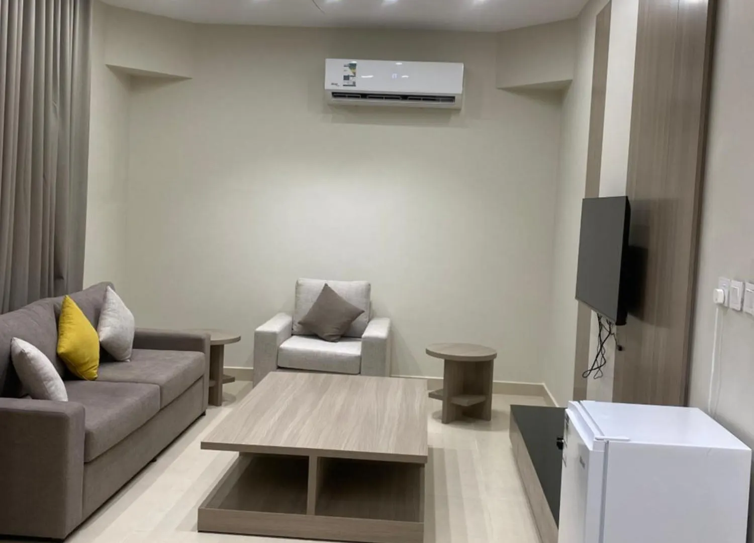 Wateel Apartment 麦地那 0*,