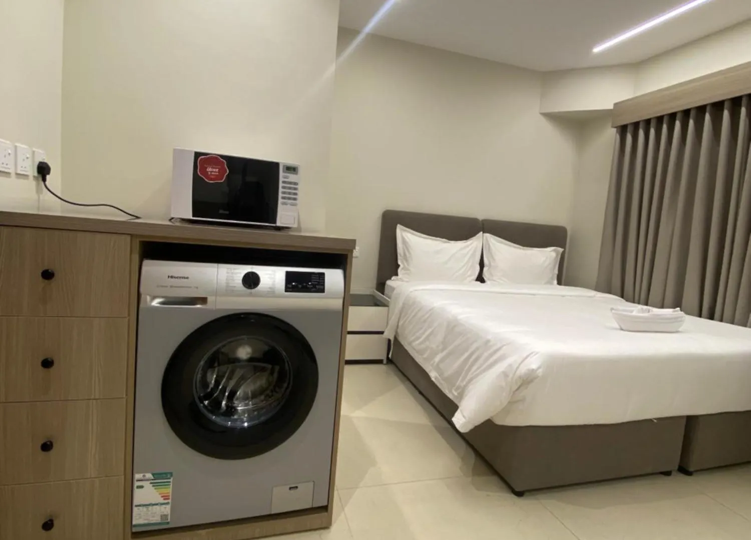 Wateel Apartment 麦地那 0*,  沙特阿拉伯