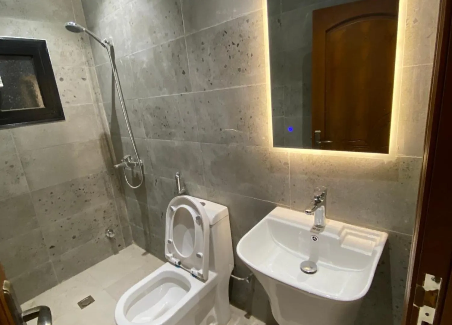 Wateel Apartment 麦地那 沙特阿拉伯