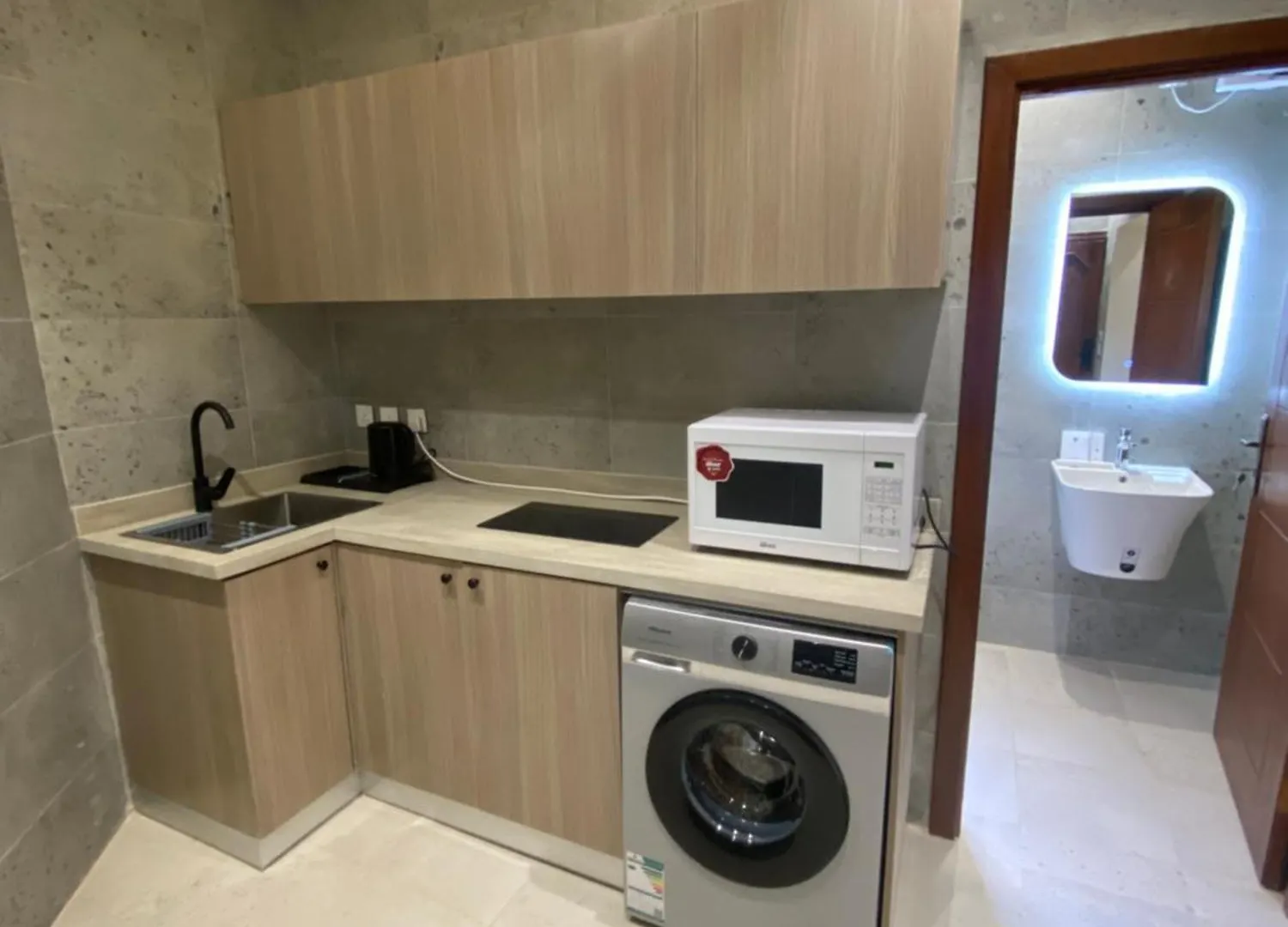 Wateel Apartment 麦地那 沙特阿拉伯