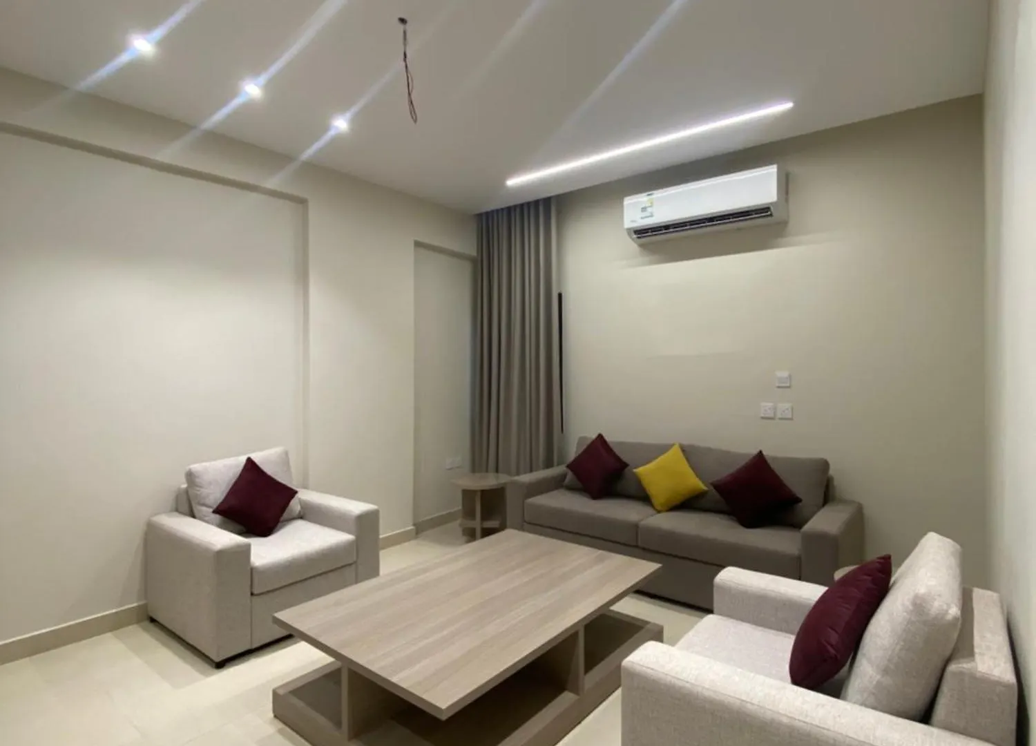 Wateel Apartment 麦地那