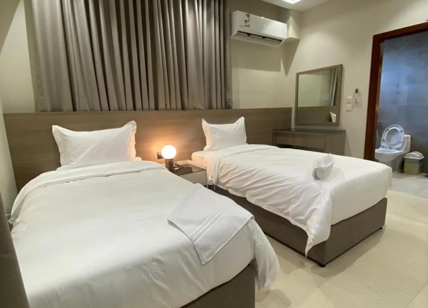Wateel Apartment 麦地那 0*,