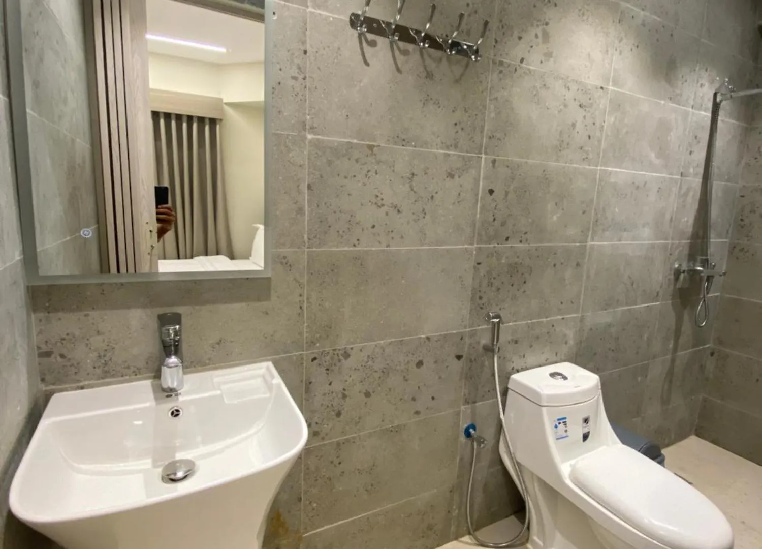 Wateel Apartment 麦地那