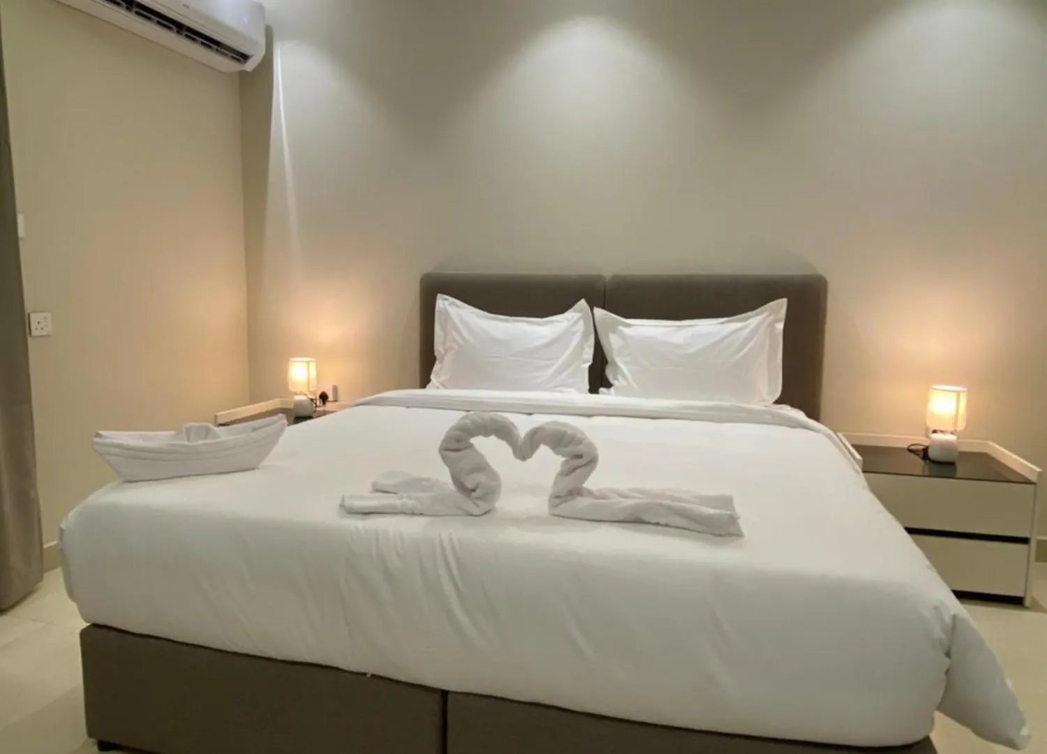 Wateel Apartment 麦地那 沙特阿拉伯