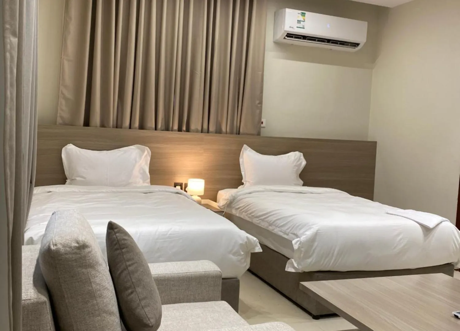 Wateel Apartment 麦地那