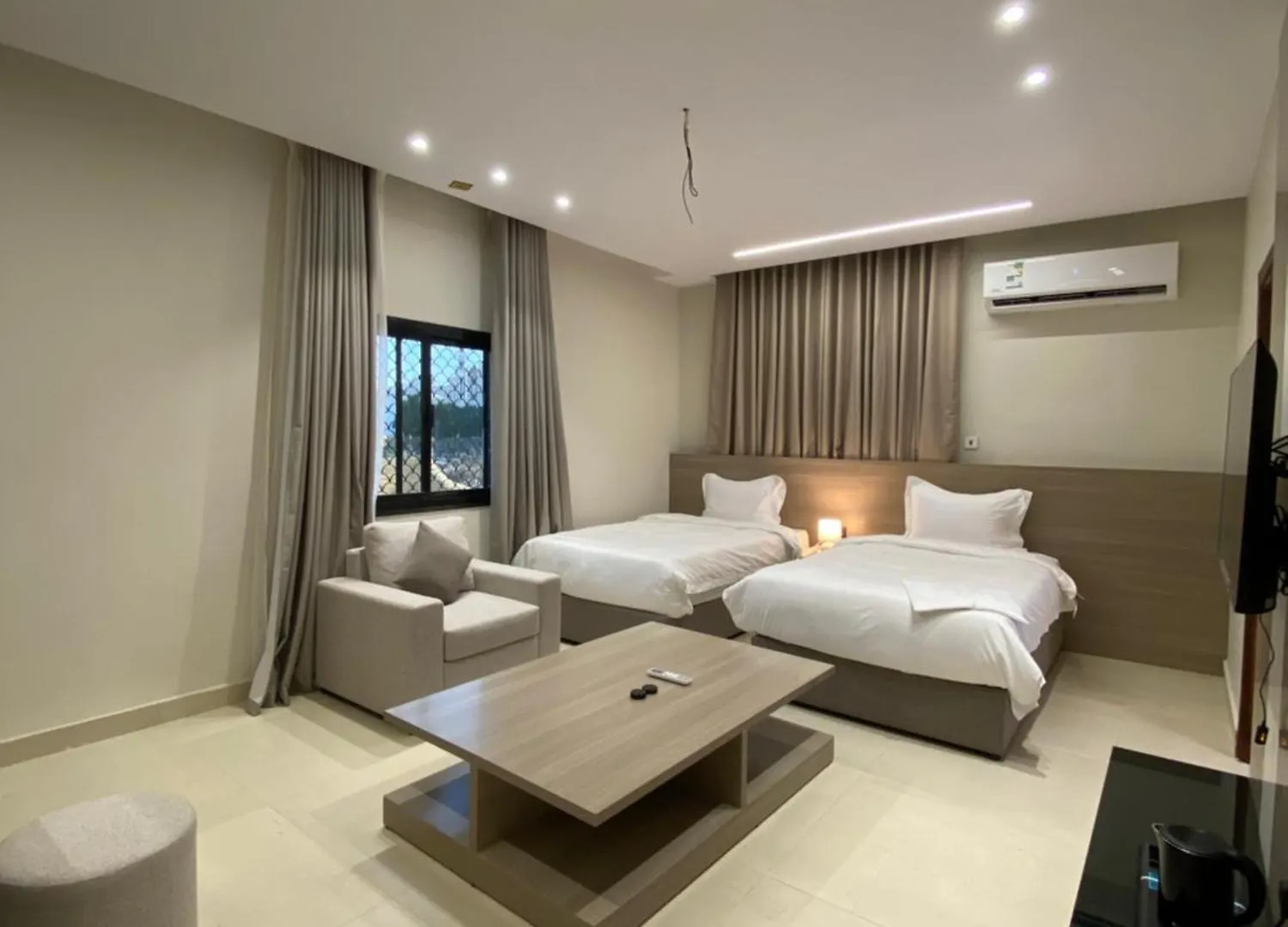 Wateel Apartment 麦地那