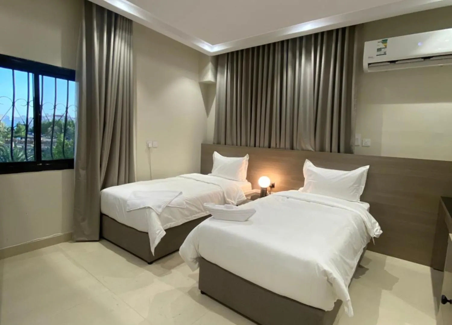 Wateel Apartment 麦地那 沙特阿拉伯