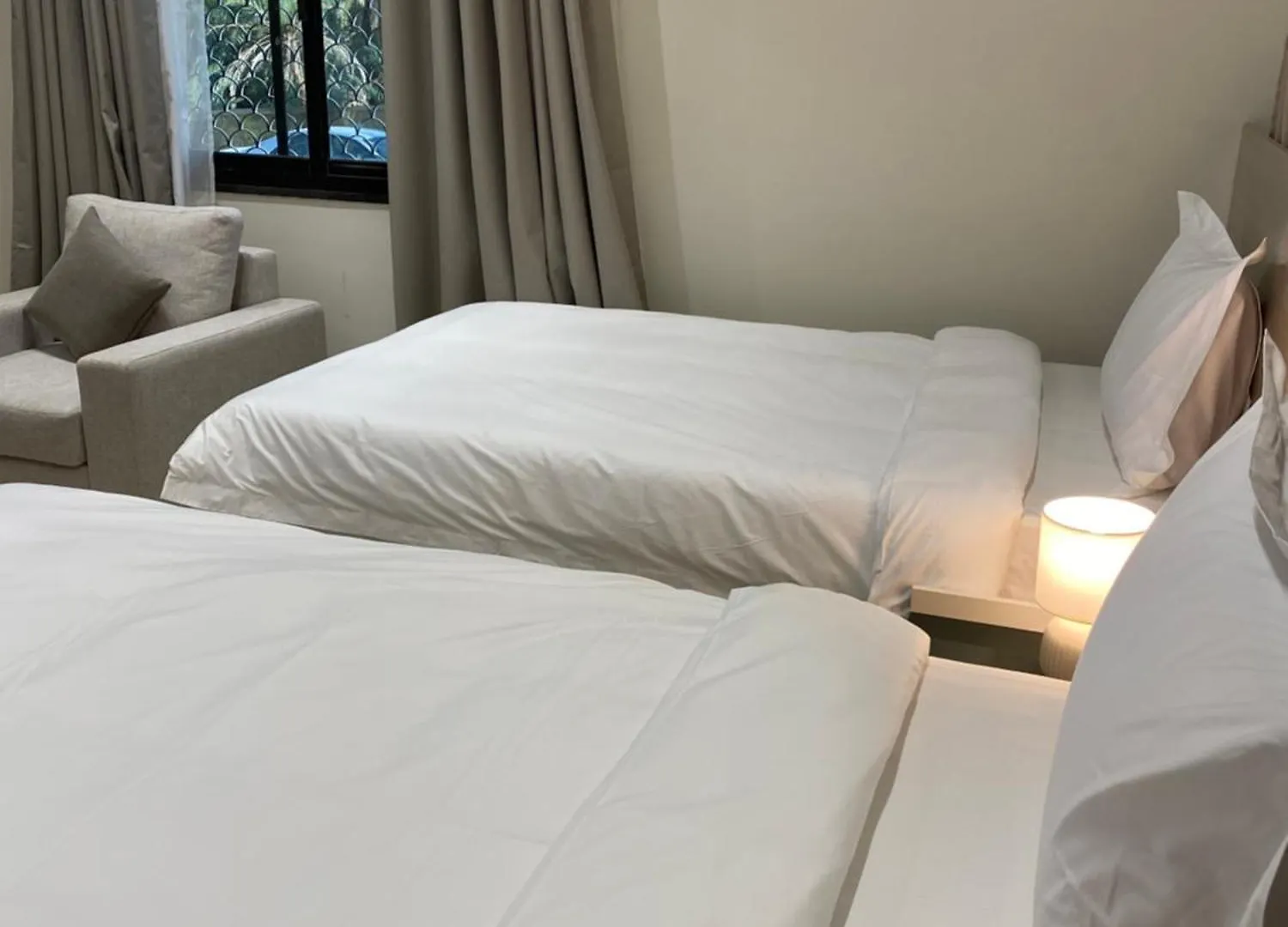Wateel Apartment 麦地那 沙特阿拉伯