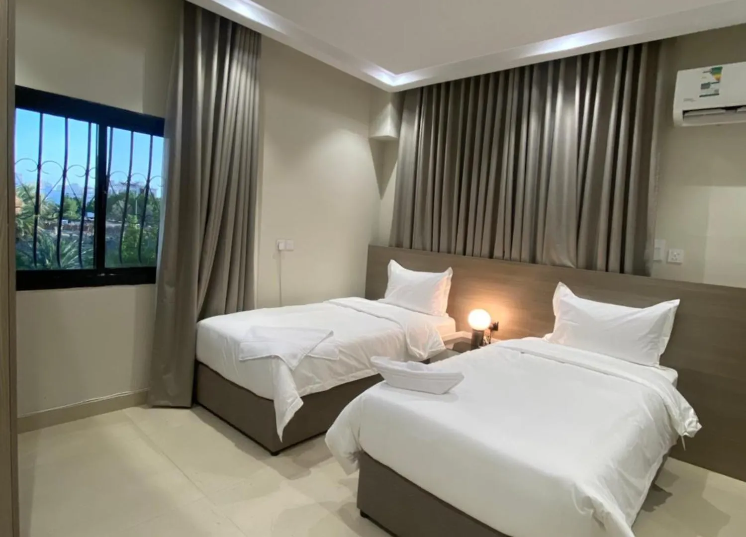 Wateel Apartment 麦地那 沙特阿拉伯
