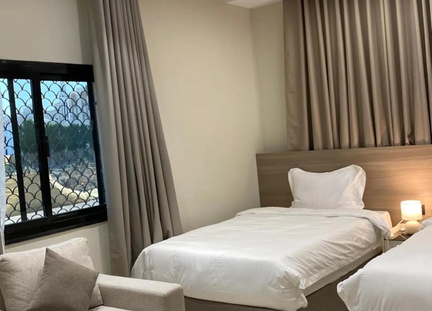 Wateel Apartment 麦地那 0*,  沙特阿拉伯