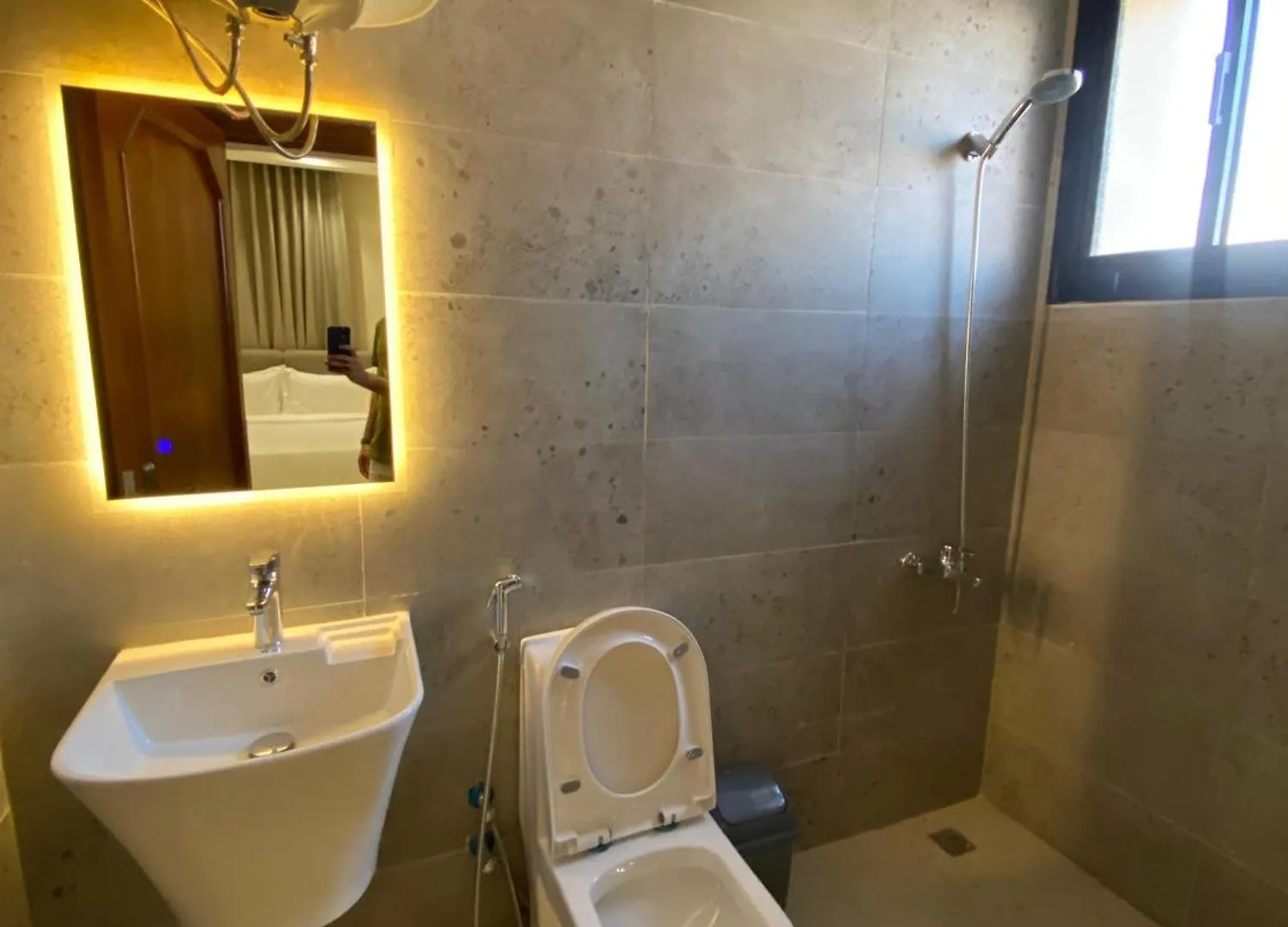 Wateel Apartment 麦地那