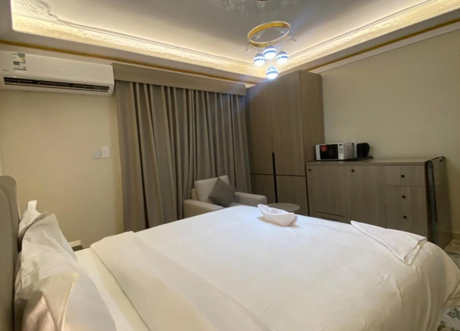 Wateel Apartment Medina