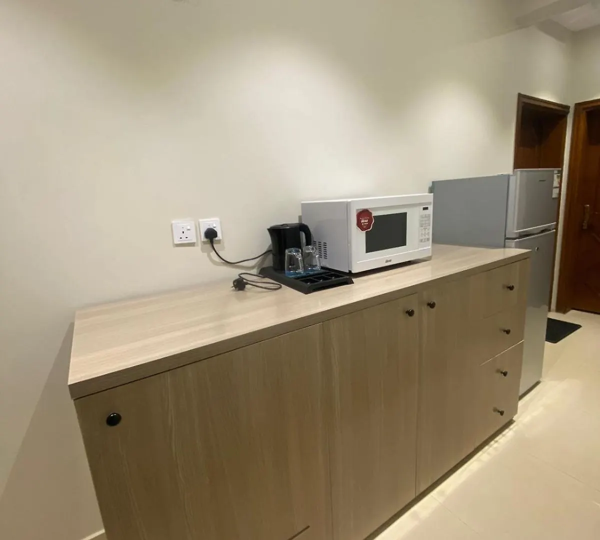Wateel Apartment Medina Saudi Arabia