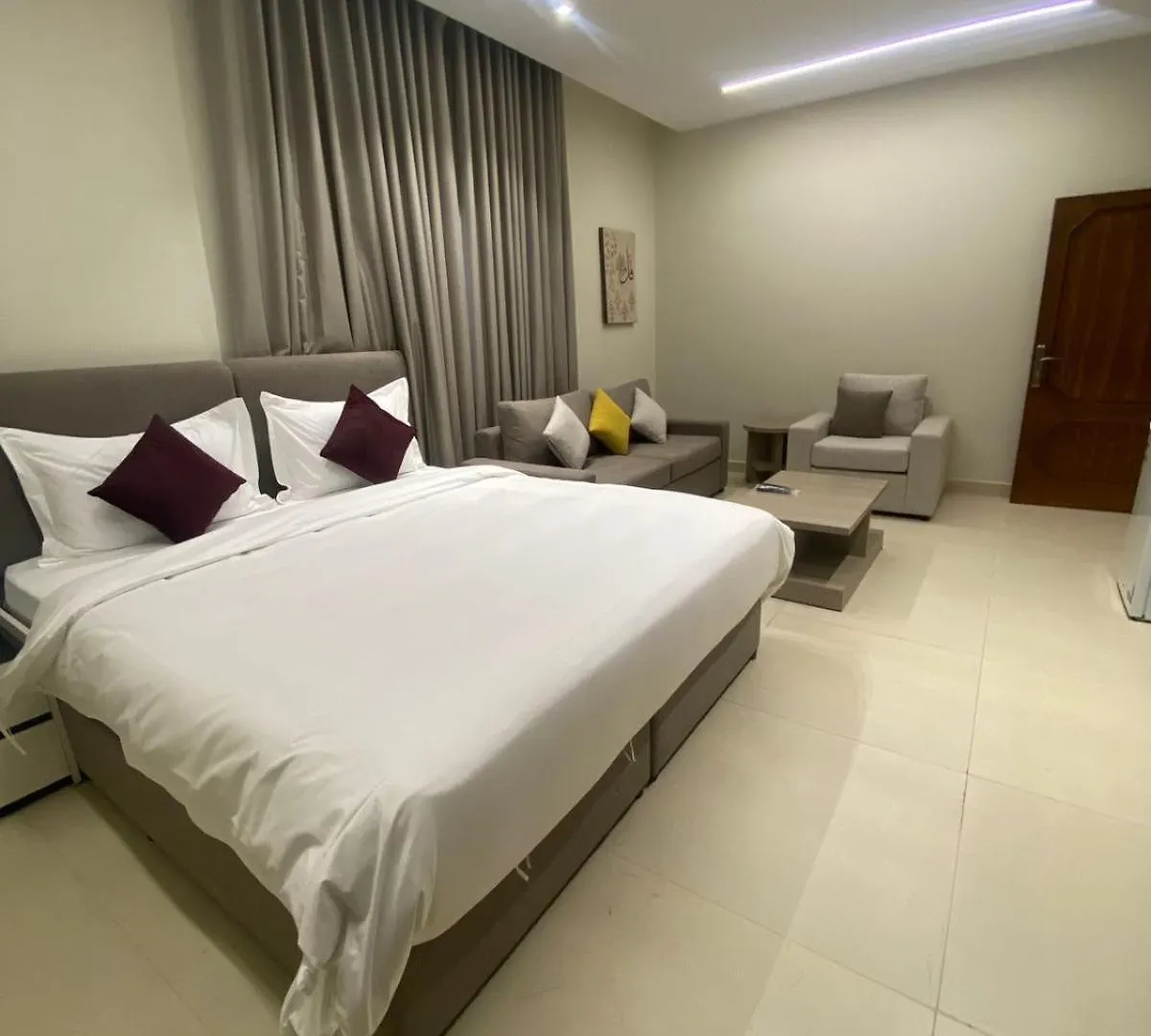Wateel Apartment Medina