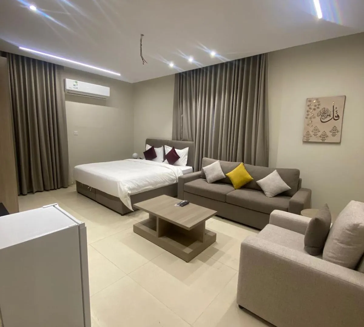 Wateel Apartment Medina