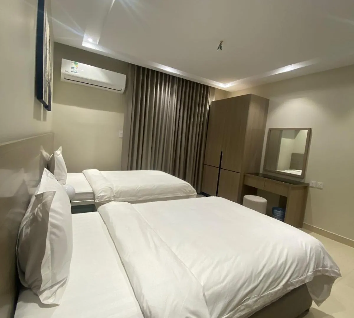 Wateel Apartment Medina 0*,