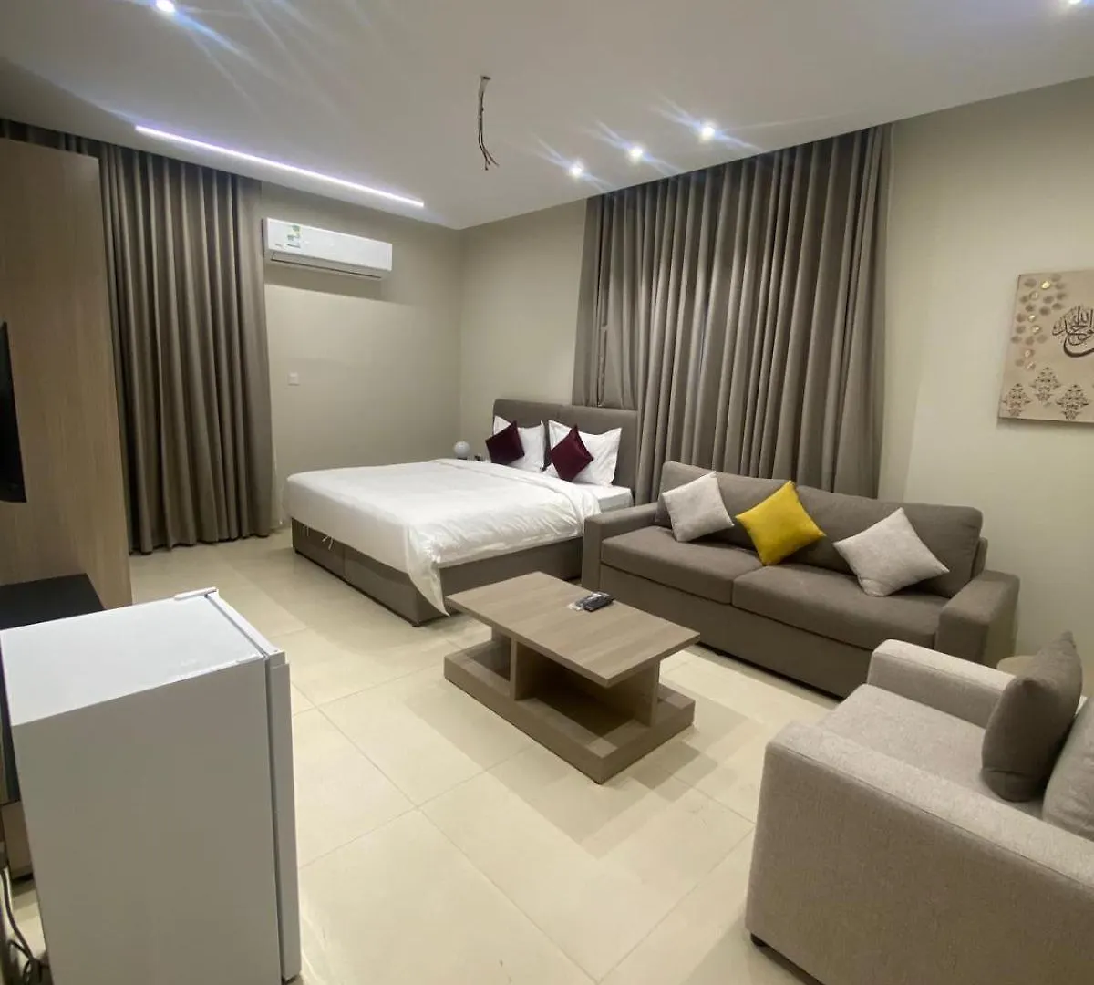 Wateel Apartment Medina